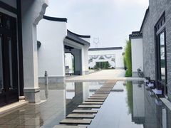 -禾悦庄餐厅