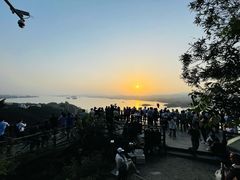 -千岛湖天屿景区