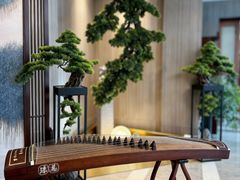 -龙井御庄·精致江南菜(龙井店)