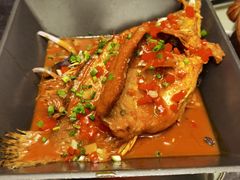 -小湘旺臭鳜鱼·新湘菜(马连道路店)