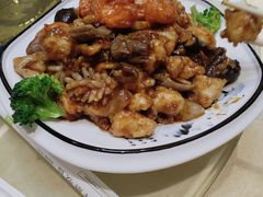 大眼全家福-大眼锅贴水饺(河东店)