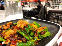 爆炒软哨土豆片-华仔龙虾(永乐路总店)