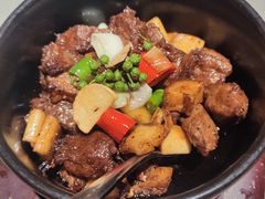 -小厨娘绣中淮扬(大行宫科巷店)