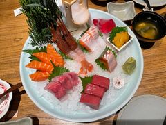 -阿吾罗·月咏精致日料(港汇恒隆广场店)