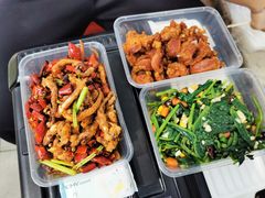 -老七饭馆(光荣道总店)