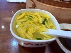 -锡笼记·无锡小笼(人民路店)