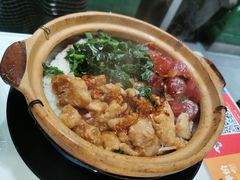 -日昌餐馆(Mini西点茂店)