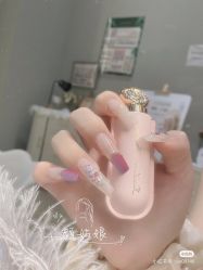 -鑫悦日式美甲美睫