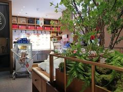 -船歌·鱼水饺青岛菜(金狮广场店)