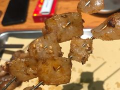 -160烧烤(香坊店)