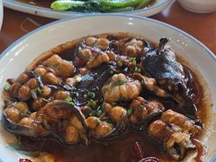 -坛南湾阿强农家乐.海鲜大排档老字号(福州地标美食店)