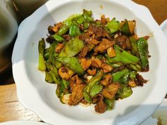 -肖记公安牛肉鱼杂馆· 省级非物质文化遗产(仁和路店)