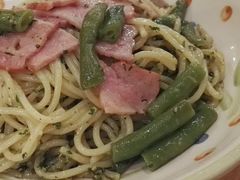 -萨莉亚意式餐厅(苏州食百家店)