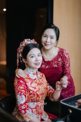 -B.Bridge Couture婚纱礼服(福田店)