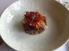 -Le Comptoir de Pierre Gagnaire