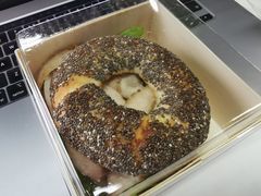 -WHEAT&BAKER-麥(凯德来福士店)