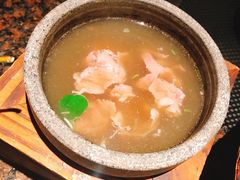 -花隐日式怀石料理(万象城购物中心店)