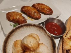 -烁先生披萨·儿童餐下午茶(河南岸店)
