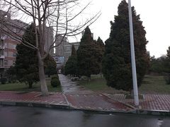 -辽宁大学(崇山校区)