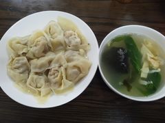 -巧云大馄饨(南阴阳营总店)