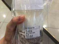 -兰熊鲜奶(西直门凯德mall店)