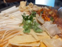 -大叹号啤酒屋·延边料理(建工店)