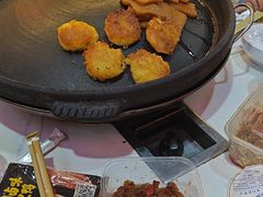 -一烙锅(友谊店)