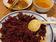 -福苗小骆驼烧烤(莲湖路店)