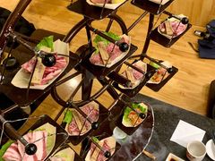 -万福炭火烤肉日本料理(新街口店)
