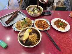 -华天延吉餐厅(西四总店)