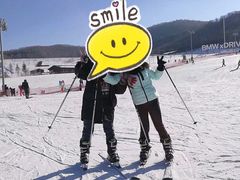 -中旅松花湖滑雪场