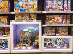 -乐高专卖店(温州万象城店)