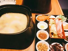 -阿香米线(大悦城店)
