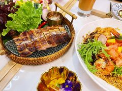 -KEAAMI 摩登泰 by TIAGO(颐堤港店)