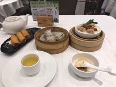 -金翠皇宫粤菜·点心·海鲜(科技园店)
