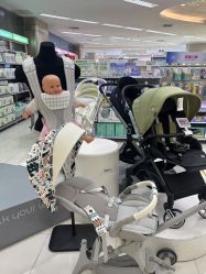 -孩子王童乐园(天津远洋乐堤港店)