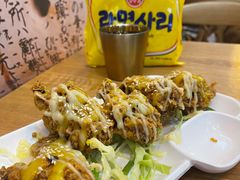 -朴鲸家正宗韩国料理(福田店)