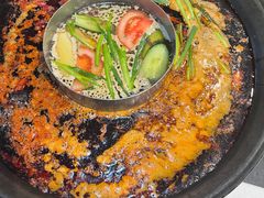 -川泽火锅·重庆老火锅(南河店)