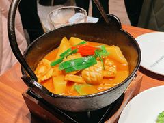 -大树餐厅(益田假日店)