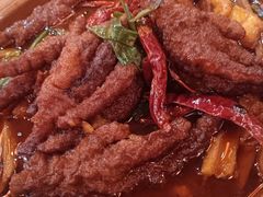 -山四砂锅(太原钟楼街店)