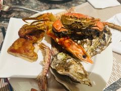 -海景花园大酒店·西餐厅