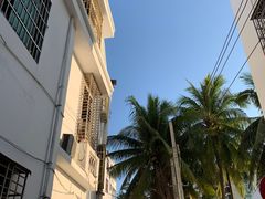 -后海村