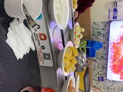 -咕叽咕叽自助烤肉小火锅(西城广场购物中心店)