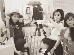 -EF英孚教育成人英语(伊势丹滨海店)