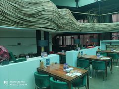 大堂-树厨贵州菜(花果园购物中心店)