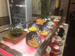 -桂林喜来登饭店雅琴餐厅