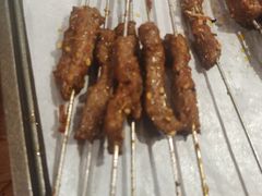 -小俩口烧烤东北菜(双井店)