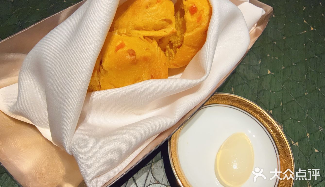 已经找到合肥西餐的天花板啦