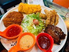 -阿飛冰室(下沙店)