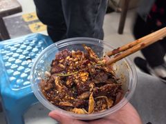 -汝萍传统蘸水菜(春华路总店)
